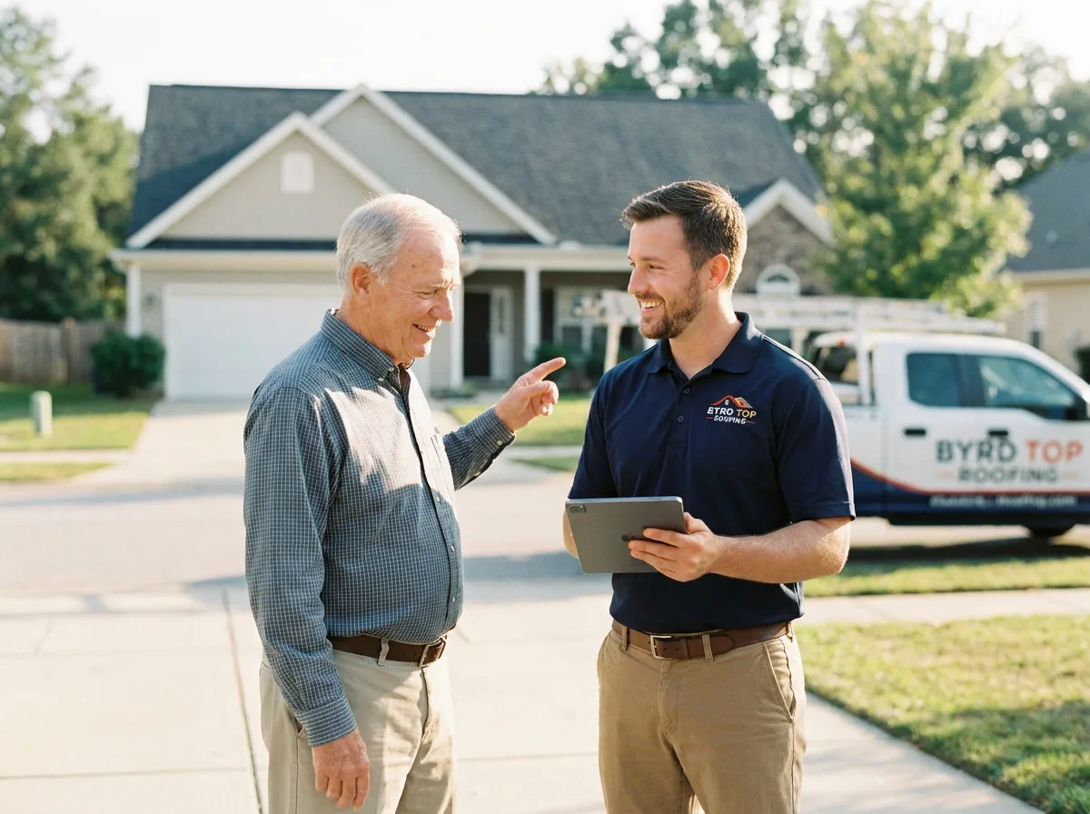 Roofing Mazama, WA FAQs